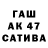 ТГК THC oil Asaaa Assdg